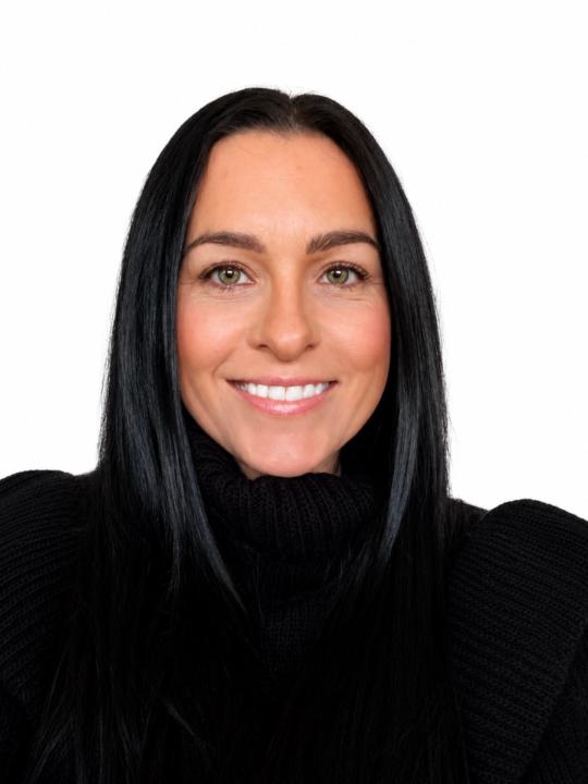Tyna Clarke