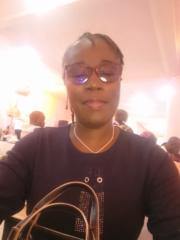 Valérie Kompaore épouse Billa