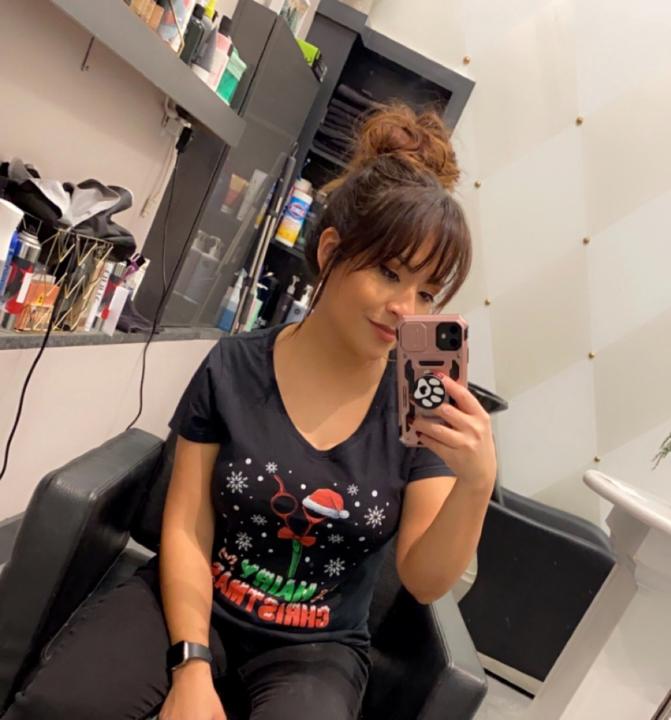 Brenda Flores