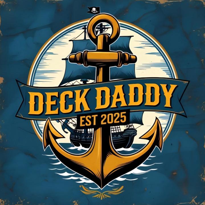Jason Deck Daddy Bryce