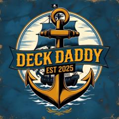 Jason Deck Daddy Bryce