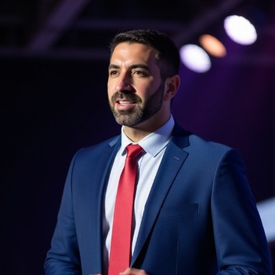 Tomas Gallardo Velasco