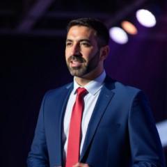 Tomas Gallardo Velasco