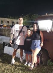 Christian Negron