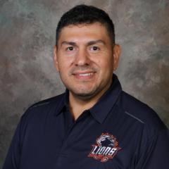 Filiberto Cortez