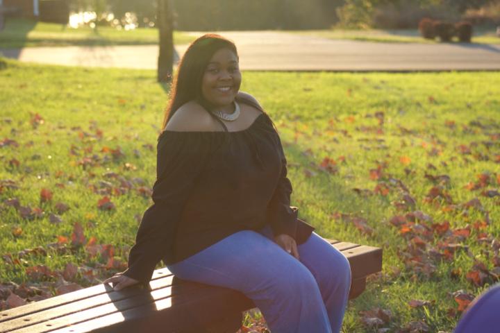 Tamaron Simmons