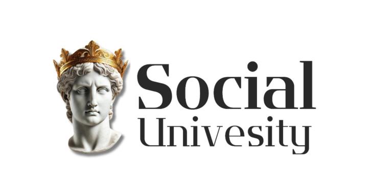 Social University ❌