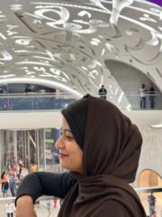 Aneesa Shafi