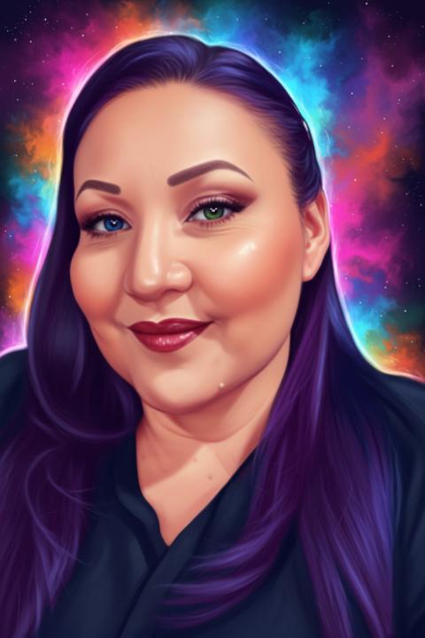 Marline Camarena