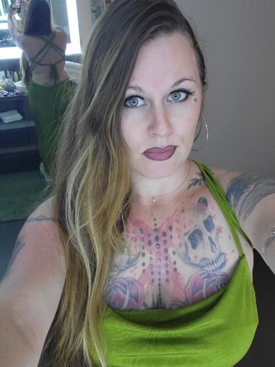 Desiree Priest