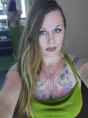 Desiree Priest