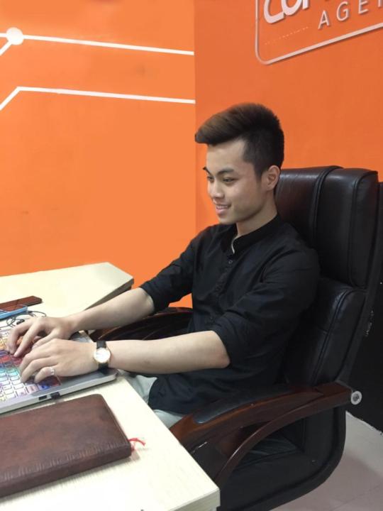Tuấn Hà