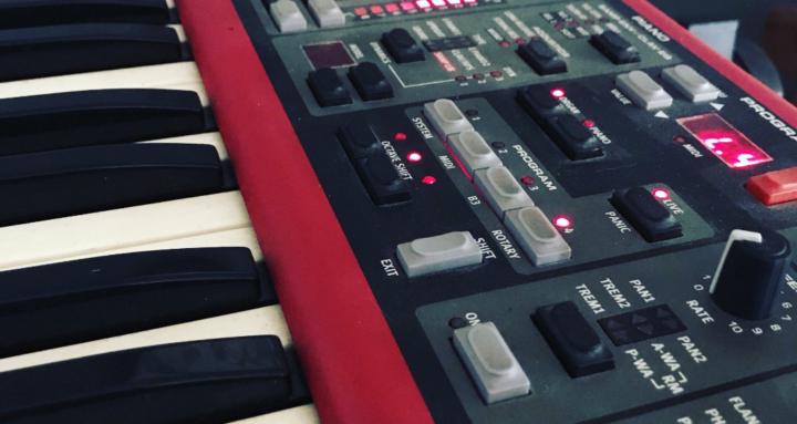 Compelling Songs & Production