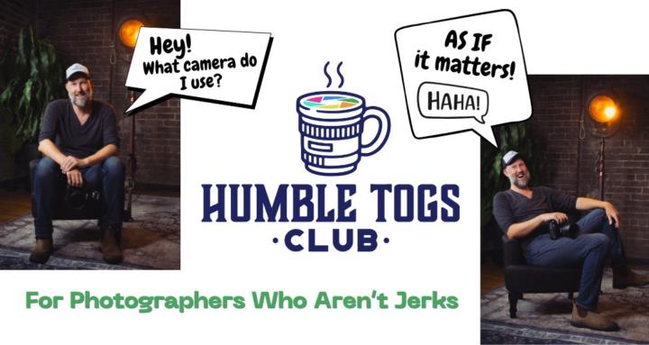 Humble Togs Club