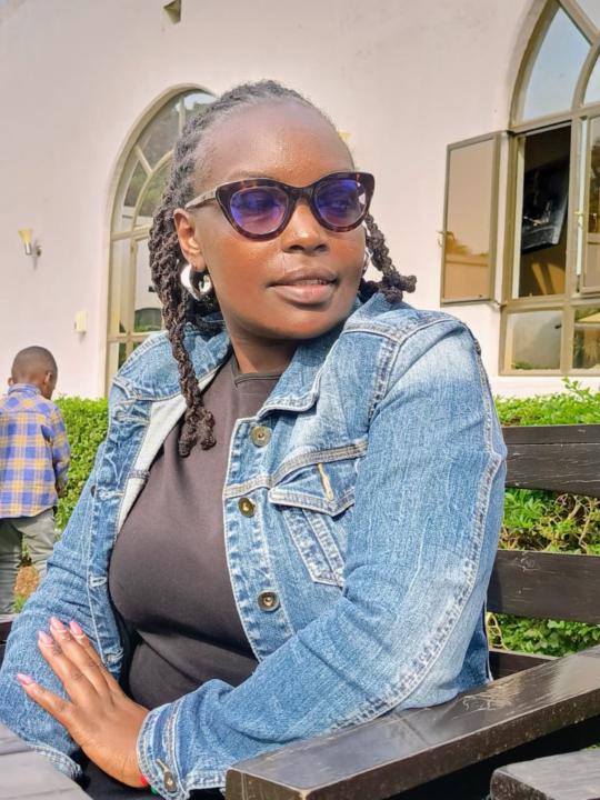 Daizy Sugut