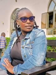 Daizy Sugut