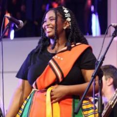 Lethabo Makuruetsa