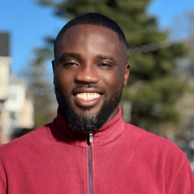 Marvin Bamfo