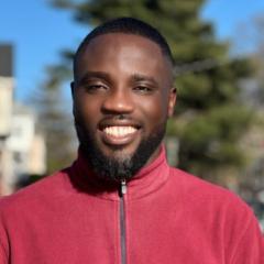 Marvin Bamfo