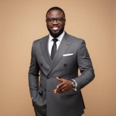 Marvin Bamfo