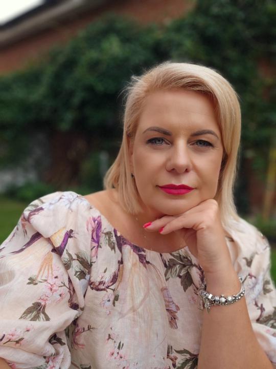 Inga Laurinaviciute