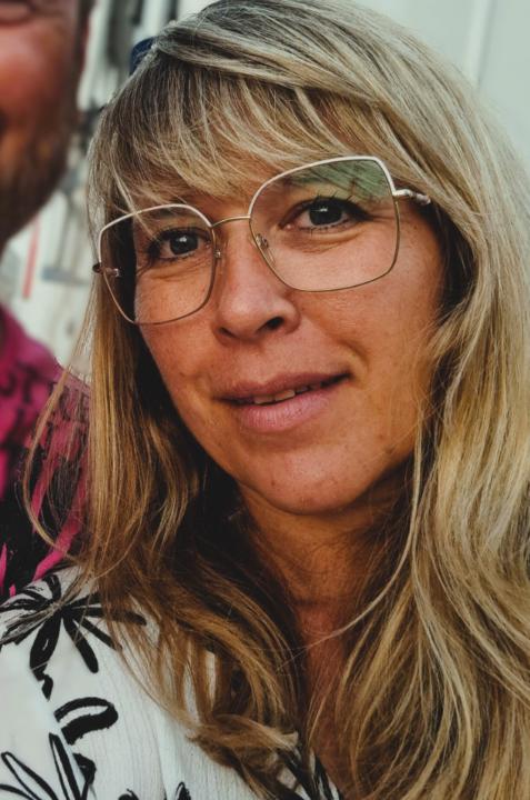 Christiane Möller