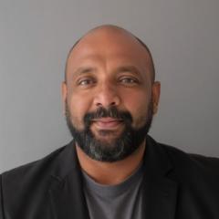 Arun George