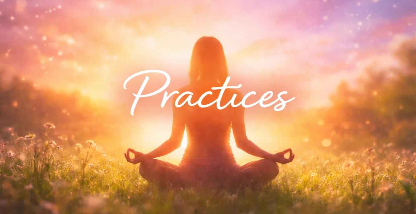 ✨Practices