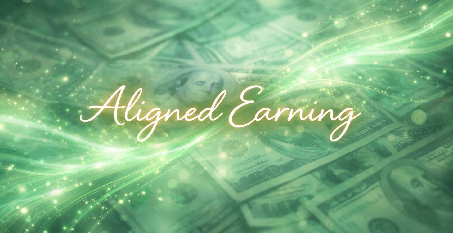 💰Aligned Earning