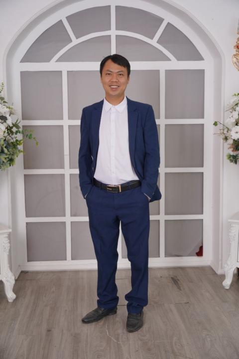 Vũ Hiệp