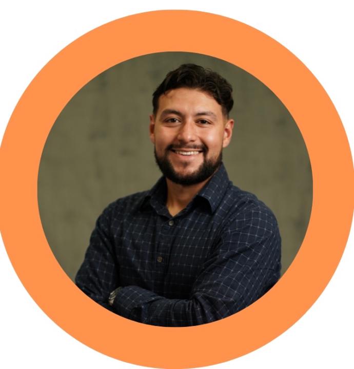 Josh Madrigal