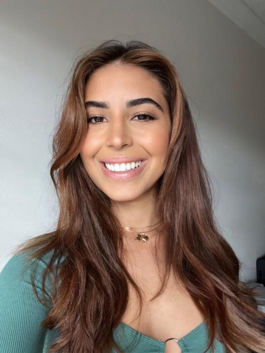 Yeny Torres