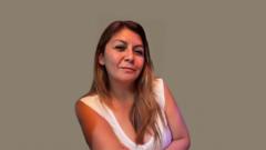 Veronica Domínguez