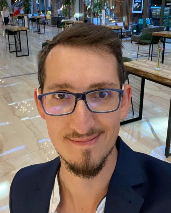 Bartosz Gawryluk