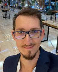 Bartosz Gawryluk