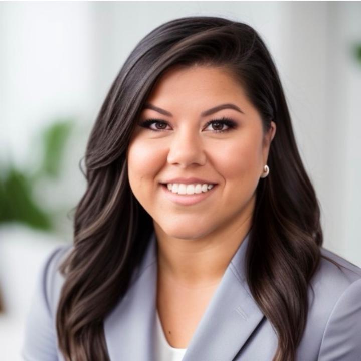 Andrea Cagle Villegas