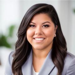 Andrea Cagle Villegas