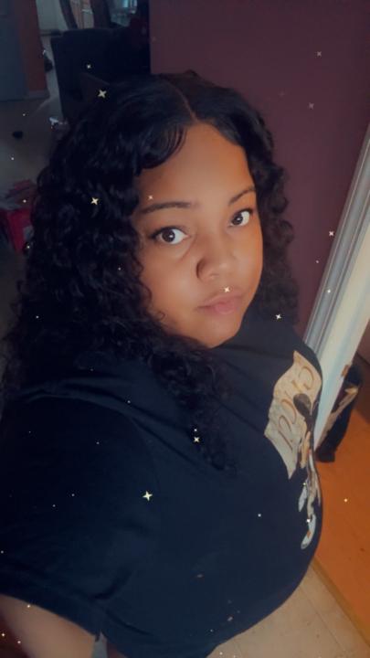 Nzingha Evenly