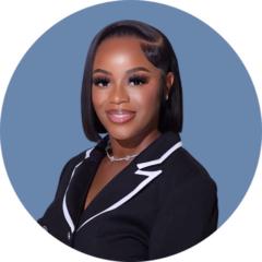 Shari Steele