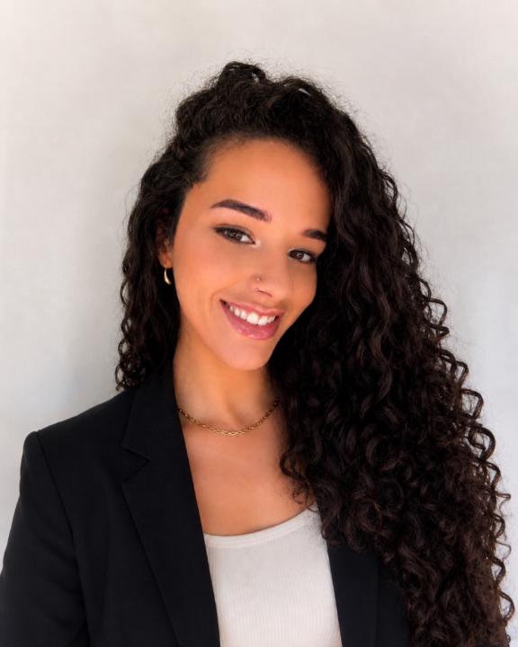 Alya Aroui
