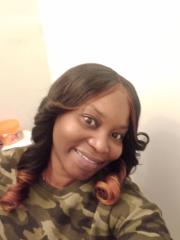 Keithra Randolph