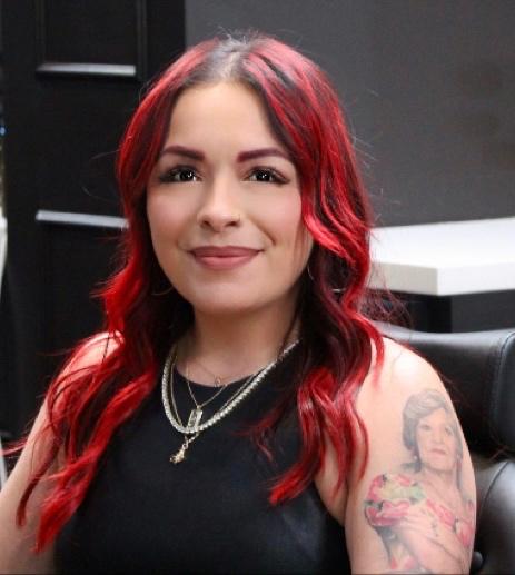 Miranda Castillo