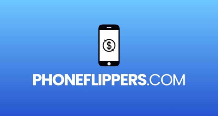 PhoneFlippers.com