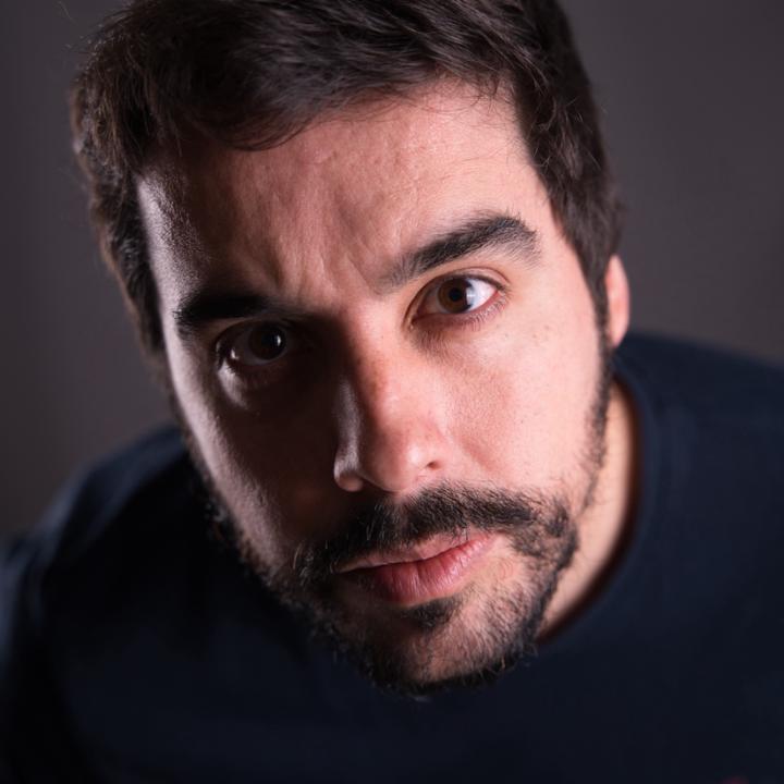 Luis Diogo