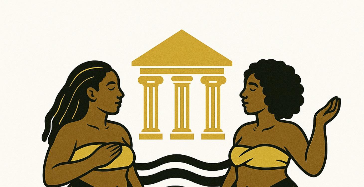 Temple of the Tides Traditional Mentorship