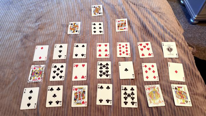 March 15 weekly Ifa Call 