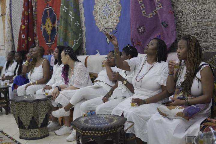 Mentors, Leadership and the Divine  