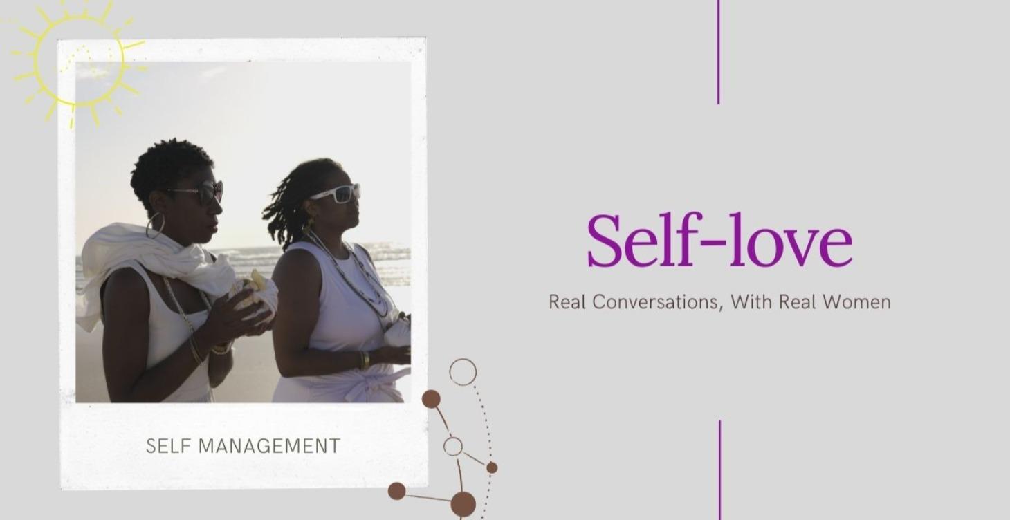 Self-Love Series