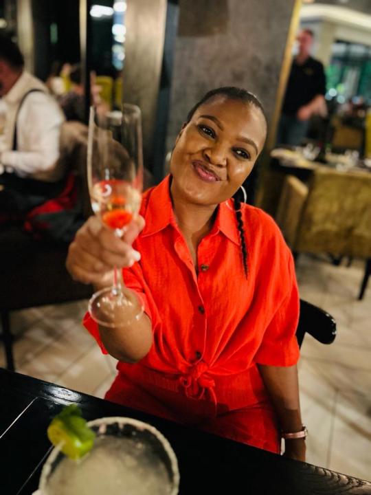Londiwe Mthembu