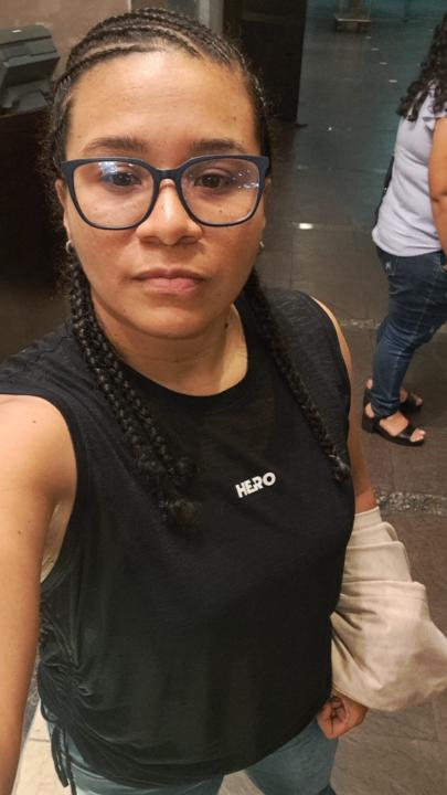 Genesis Pacheco